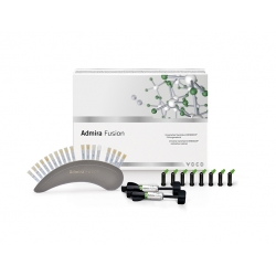Admira Fusion Kit 5x3g + Voco Bond Admira Fusion Kit 5x3g + Voco Bond