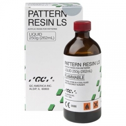 Pattern Resin Ls Liquid 250г Gc