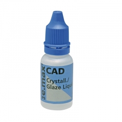 IPS e.max CAD Crystall Glaze - Liquid 15ml Ivoclar Vivadent