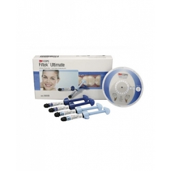 Filtek Ultimate Mini Kit 3M
