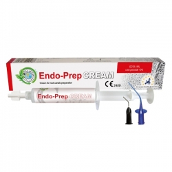 Endo-Prep Cream 10ml Cerkamed