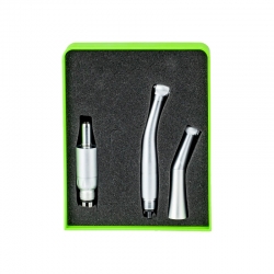 Alegra Kit 4 RM W&H