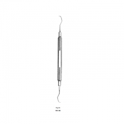 Кюрета Gracey 3/4 Medenta