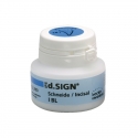 IPS d.SIGN Incisal BL 20g Ivoclar Vivadent