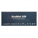EvoMat 2/0 копринен конец, 2/0, 18mm, ½ игла Dr.Mayer