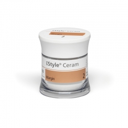 IPS Style Ceram Margin 20g Ivoclar Vivadent