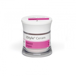 IPS Style Ceram Intensive Gingiva 20g Ivoclar Vivadent