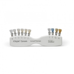IPS Style Ceram Разцветка Incisal/Transpa Ivoclar Vivadent