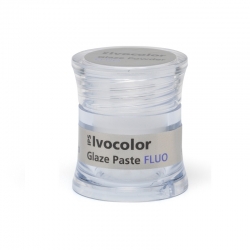 IPS Ivocolor Glaze Paste FLUO 3g Ivoclar Vivadent