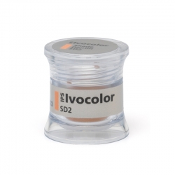 IPS Ivocolor Shade Dentin 3g Ivoclar Vivadent