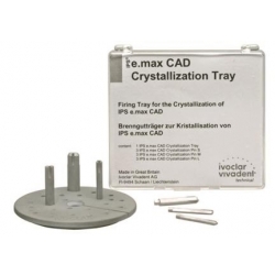 IPS e.max CAD Crystallization Tray Ivoclar Vivadent