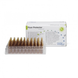 Fluor Protector Refill 50 X 1ml Ivoclar