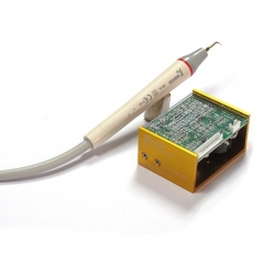 Ултразвуков апарат за вграждане UDS-N3 LED Woodpecker
