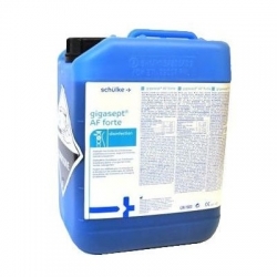 Дезинфектант Gigasept AF Forte 5l Schulke