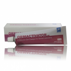 OrmaLab Activator 60ml Major Dental