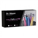 Турбина LED Style F30 Turquoise Dr.Mayer