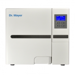 Автоклав клас В 23л Dr.Mayer