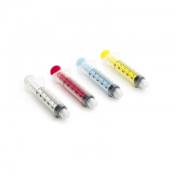 Canal Pro syringe 5ml Coltene Whaledent