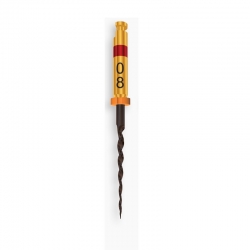 HyFlex CM NiTi file 25/.08 19mm Coltene Whaledent