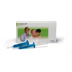 Vivastyle 16 % Touch-Up Kit 2 x 3ml Ivoclar