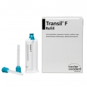 Transil F clear Ivoclar Vivadent