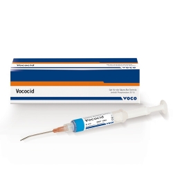 Vococid Gel syringe 5ml Voco