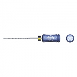 LM-EndoMax Hedstroems 25mm