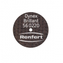 Разделящ диск Dynex Brillant 0.2 x 20mm Renfert
