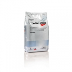 Gips Elite Stone Brown 3kg tip 4 Zhermack