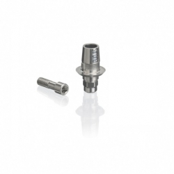 TiBase S SO 6.5 L Kit Sirona