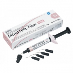 Beautifil Flow F02 2g Shofu