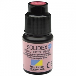Solidex Metal Photo Primer 7ml Shofu