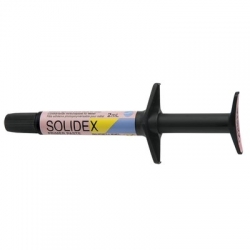 Solidex Primer Paste 2ml Shofu