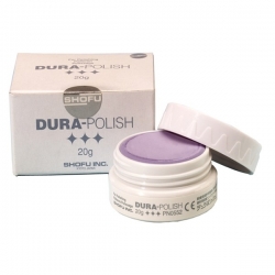 Dura-Polish 20g Shofu