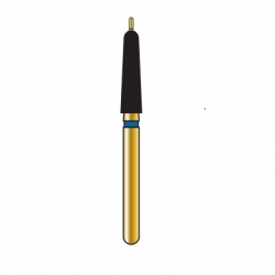 Кутия с 5 диамантени фрези конични, защитени G878KP-021-8-F