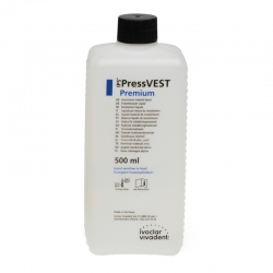 IPS PressVEST Premium Liquid 0.5l Ivoclar Vivadent