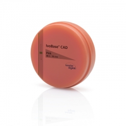 Disc PMMA IvoBase CAD 98.5-30mm/1 Ivoclar Vivadent