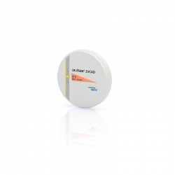 Циркониеви дискове IPS e.max ZirCAD LT 98.5-25mm/1 Ivoclar