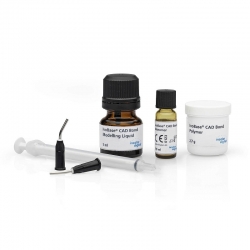 IvoBase CAD Bond Kit 10 (ID) Ivoclar Digital