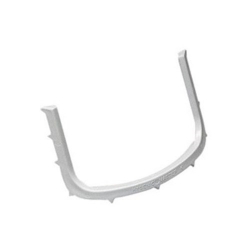 Пластмасова рамка за кофердам 127mm Radiolucent Coltene
