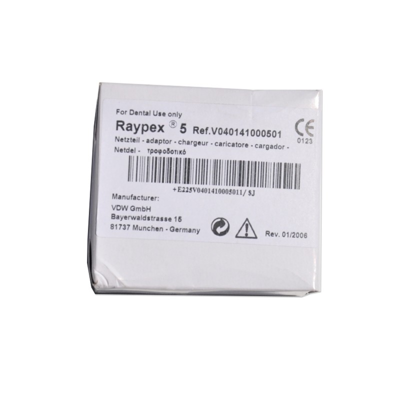 Raypex 5 Charger Vdw
