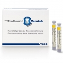 Защитен лак Profluorid Varnish 5 x 1.7 ml melon Voco