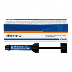 Alfacomp LC - шприца 4 g
