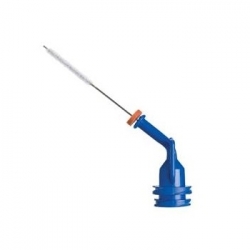 Апликаторни върхове NaviTip FX сини 25mm 30ga Ultradent