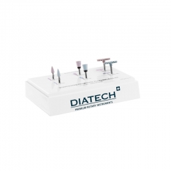 Композитен комплект за полиране ShapeGuard Coltene