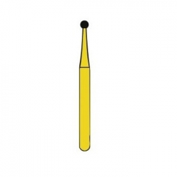 Екструдирани сферични борери 5 броя C41 Coltene