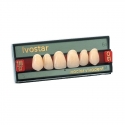 Антериорни зъби Ivostar B4 Ivoclar Vivadent