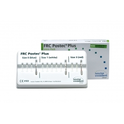FRC Postec Plus Intro Pack Size 0/1/3