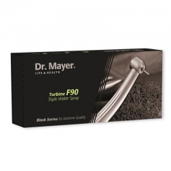 Турбина F90 torque Midwest Dr.Mayer