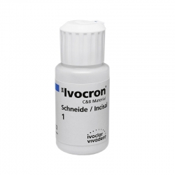 SR Ivocron Incisal Refill1 100g Ivoclar Vivadent